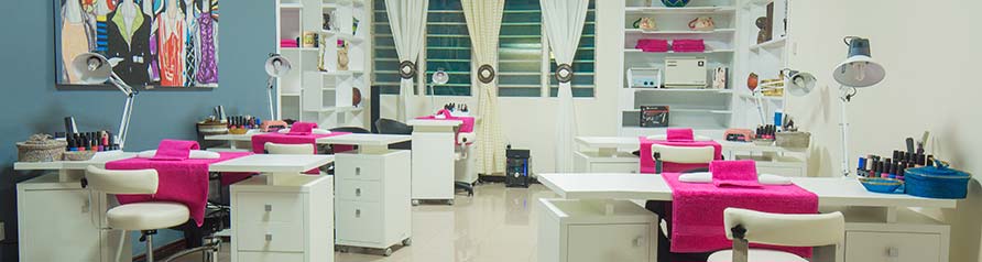 JANE'M Salon & Spa - 