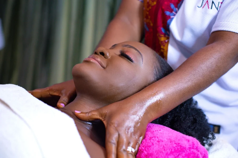 25 Reasons to Get a Professional Massage